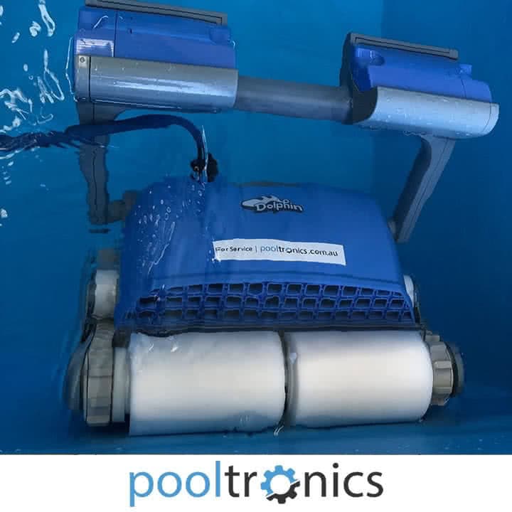 Robotic Pool Cleaner Melbourne 