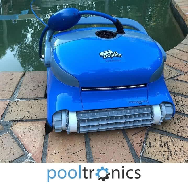 automatic pool cleaner in Melbourne 