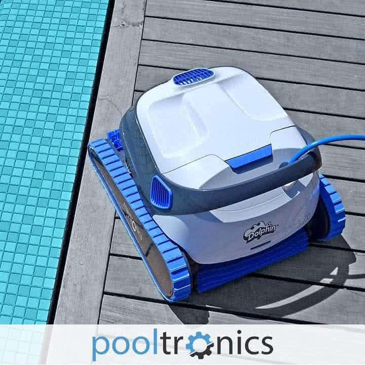 automatic pool cleaner in Melbourne 