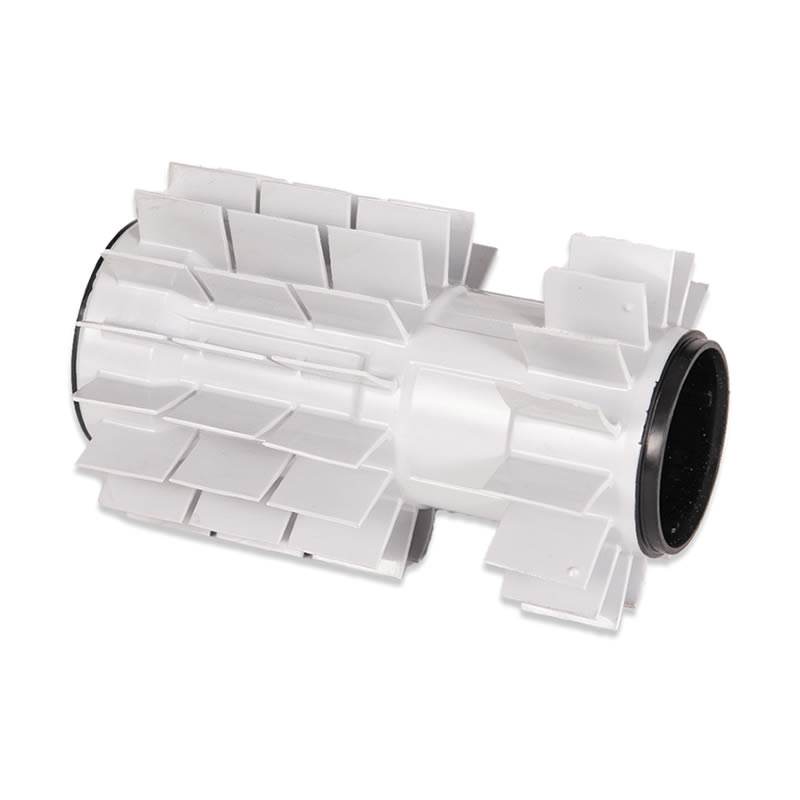 Brush PVC Dynamic CB  P/N: 61020601