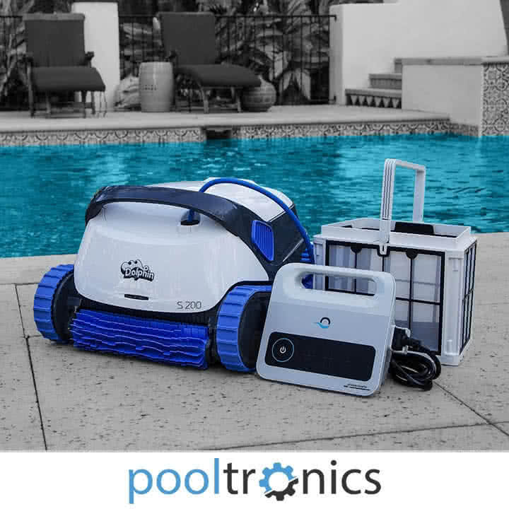 Dolphin Pool Cleaner Warranty 
