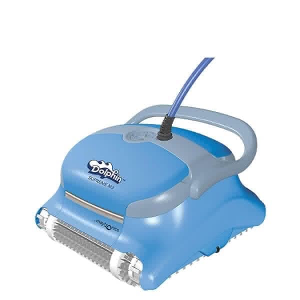 dolphin m3 pool cleaner