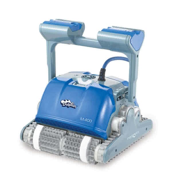 Dolphin M400 Pool Cleaner