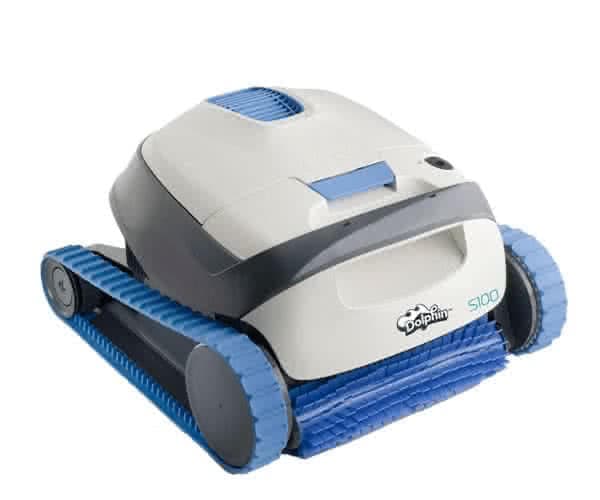 dolphin-s100-robotic-pool-cleaner-pooltronics