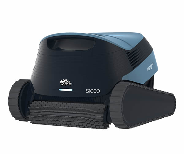 dolphin pool cleaner s1000