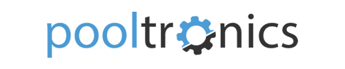 Pooltronics logo