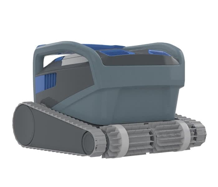 dolphin m700 pool cleaner