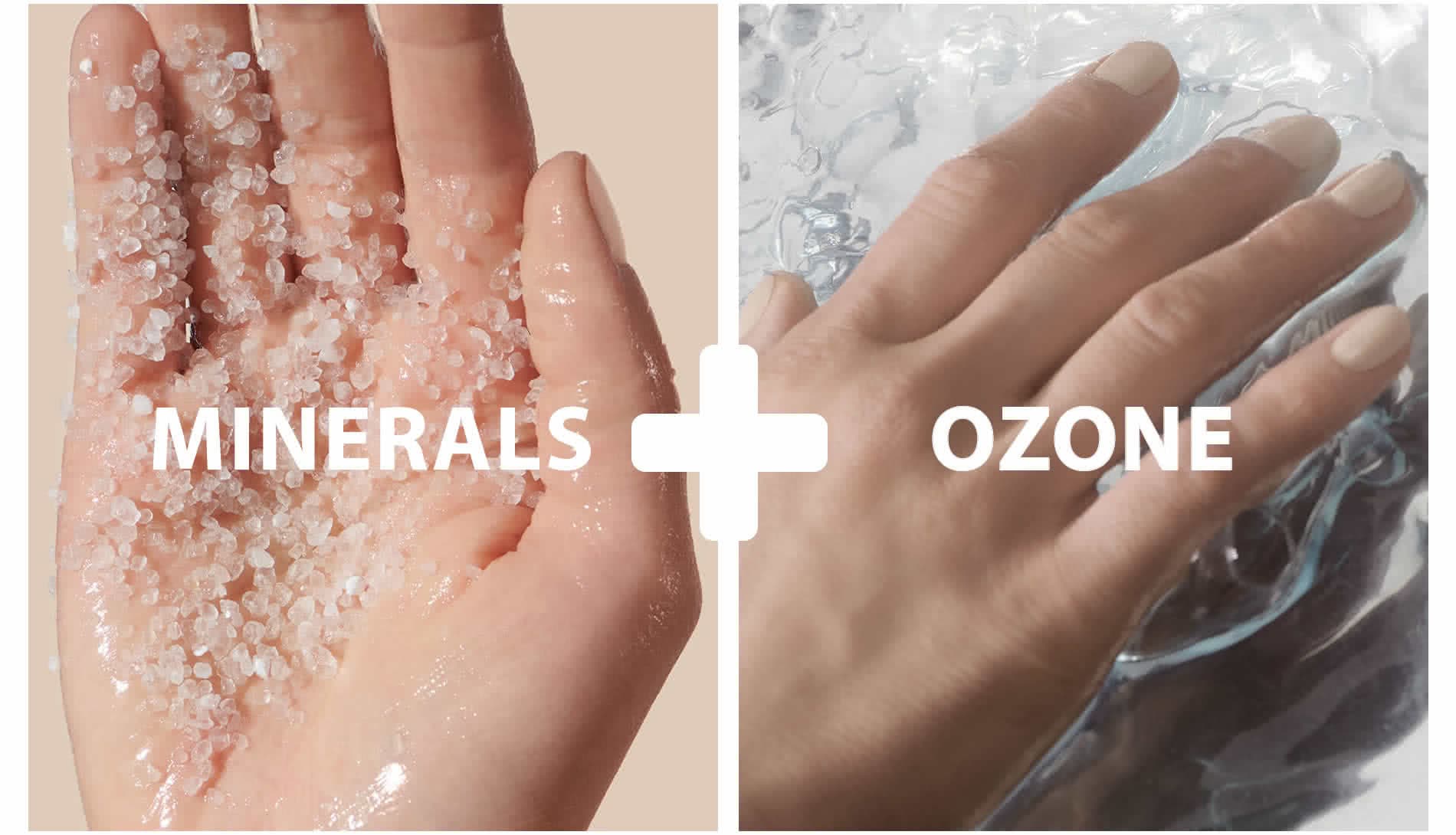 Mineral Ozone Swim