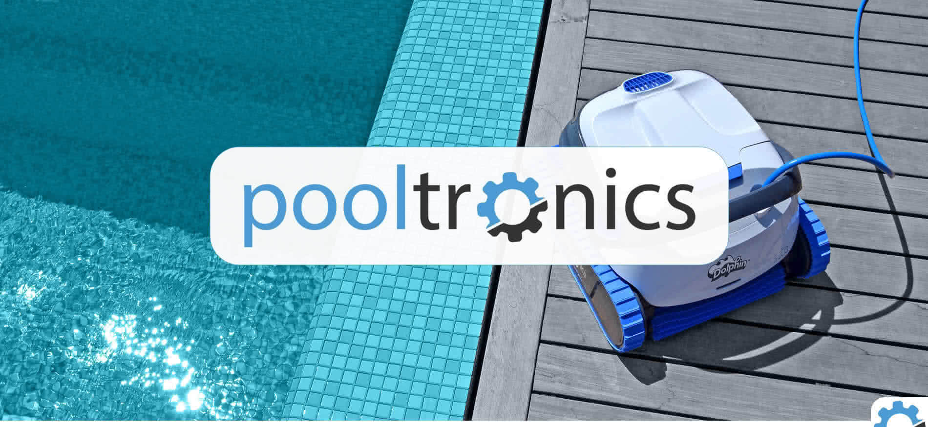 Pooltronics Robotic Pool Cleaners in Melbourne Victoria