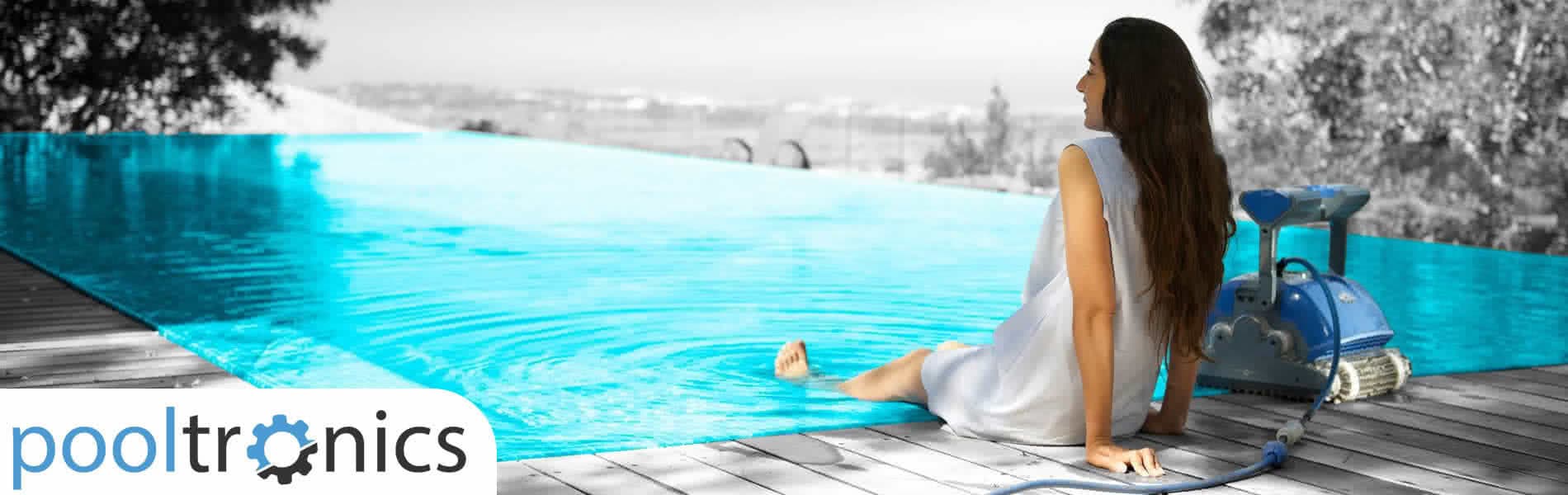 Dolphin Robotic Pool Cleaners
