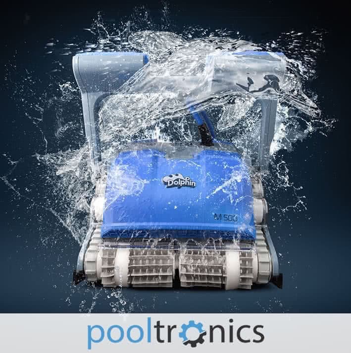 Swimming Pool Vacuum Cleaners