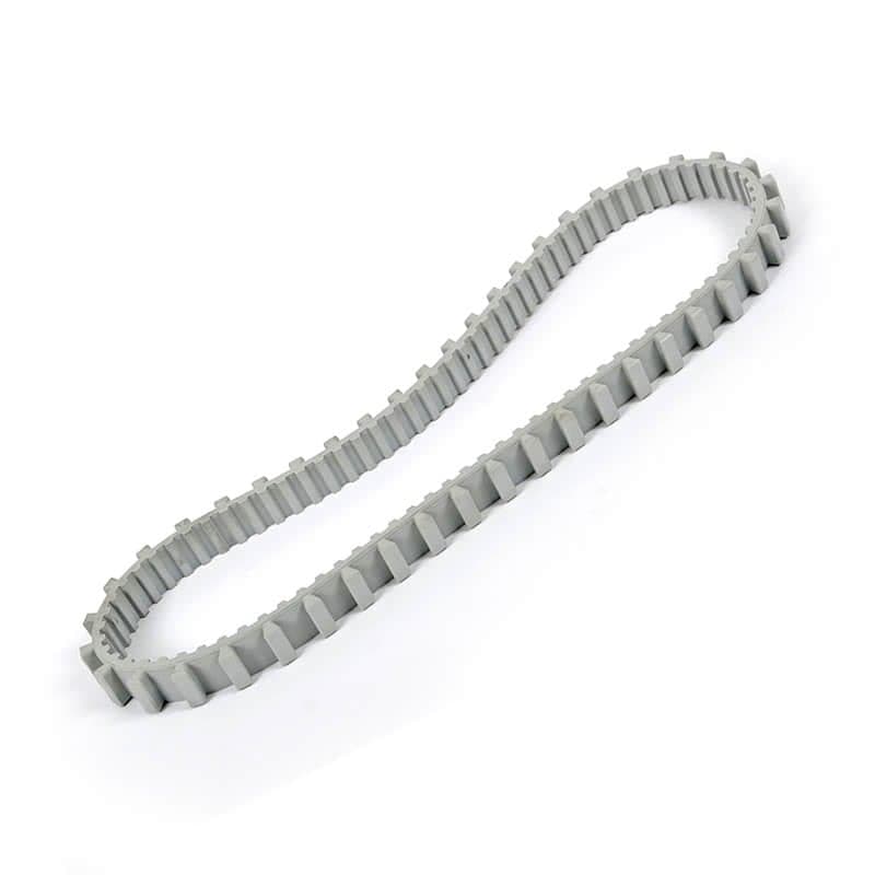 Track Grey - Long P/N:  9985006