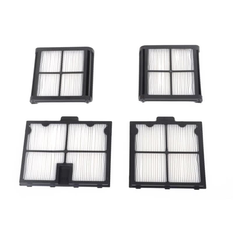 Ultra Fine Filters Kit of 4 - 9991466-ASSY