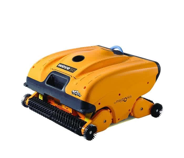 Dolphin Wave 150 Pool Cleaner