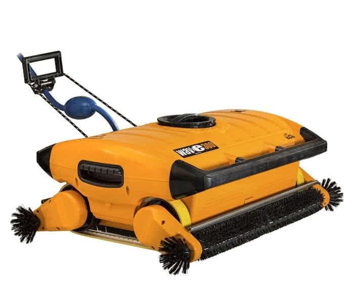 Dolphin Wave 300XL Pool Cleaner